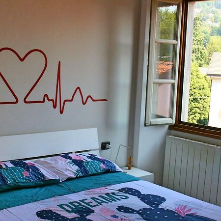 Casa Vacanze Stella Вербания Екстериор снимка