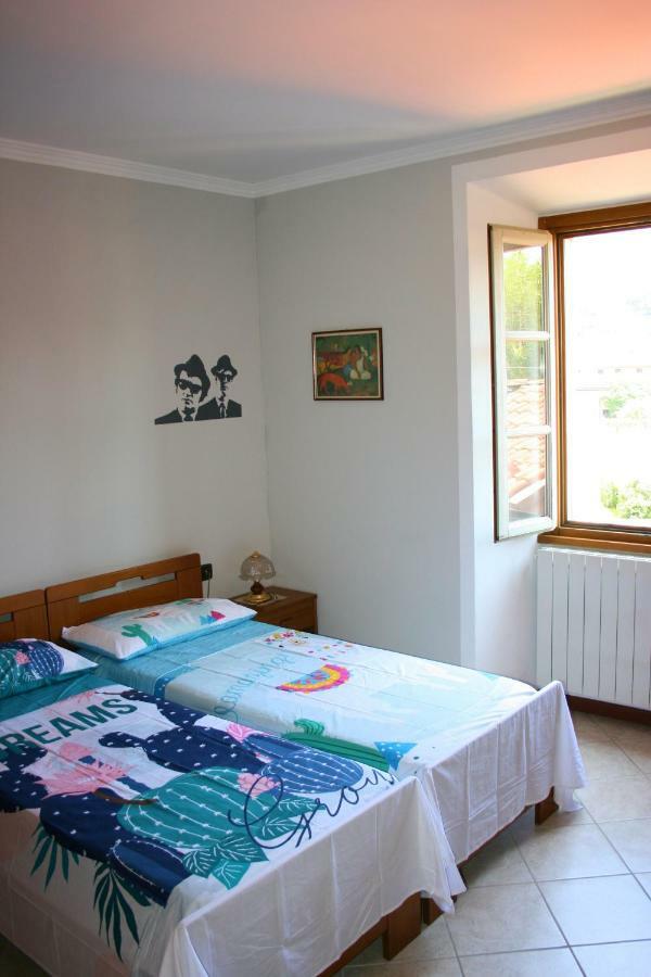 Casa Vacanze Stella Вербания Екстериор снимка