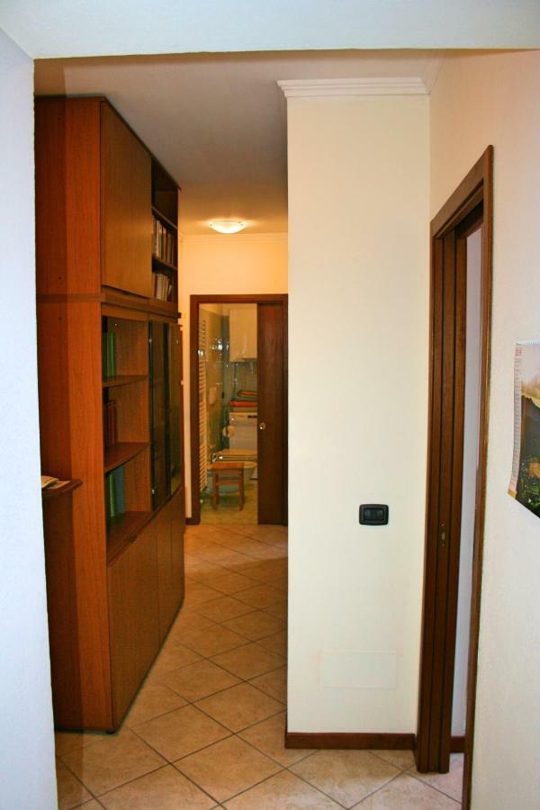 Casa Vacanze Stella Вербания Екстериор снимка